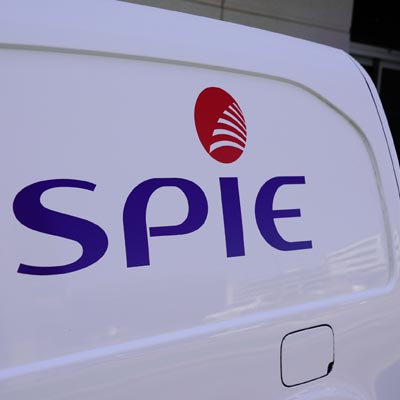 Buy SPIE shares