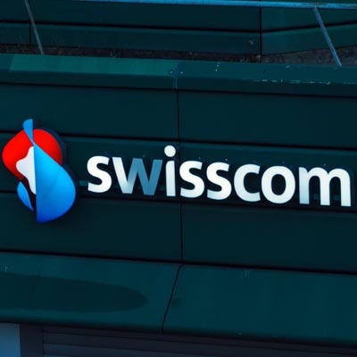 Swisscom-Aktie Kaufen