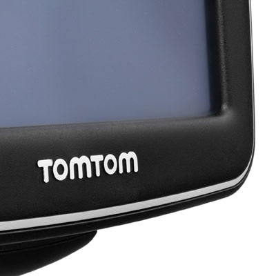 Buy TomTom shares