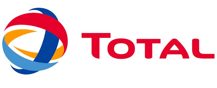 Analysis of Total share price