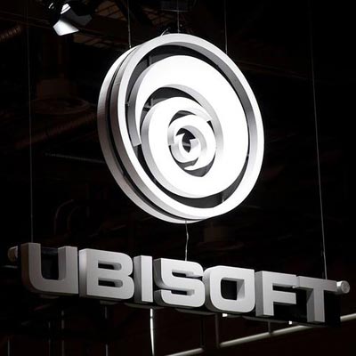 Acheter l'action Ubisoft