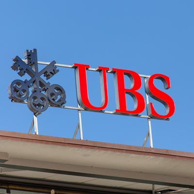Buy UBS shares
