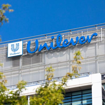 Buy Unilever shares