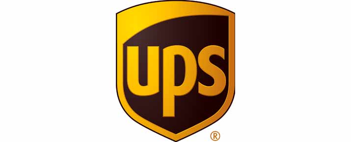 Analyse van de koers van het UPS aandeel