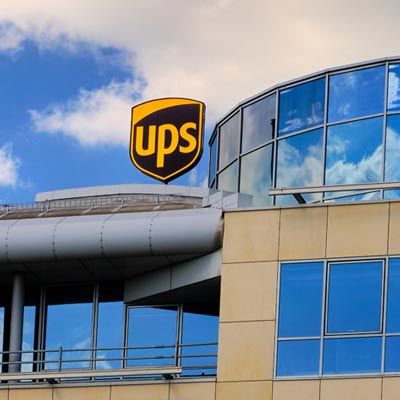 UPS-aandelen kopen