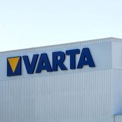 Buy Varta shares