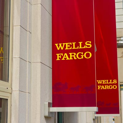 Comprar acciones Wells Fargo