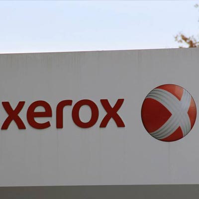 Buy Xerox shares