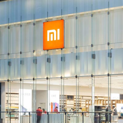 Xiaomi's market cap, dividends, sales and earnings in 2020