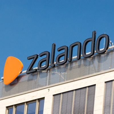 Buy Zalando shares