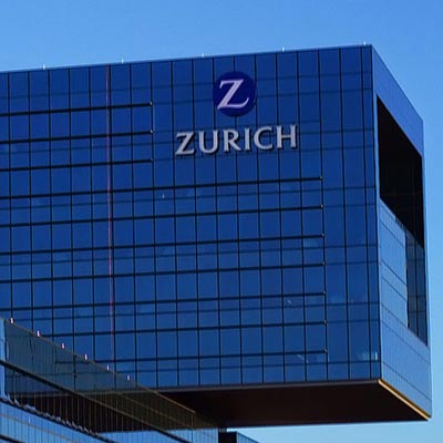 Zurich Insurance-Aktie Kaufen